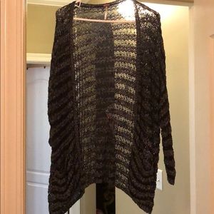Free People Cardigan